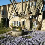 La Petite Seigneurette1 * Villeneuve-lès-Avignon