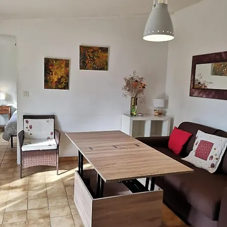 La Petite Seigneurette1 Σπίτι διακοπών