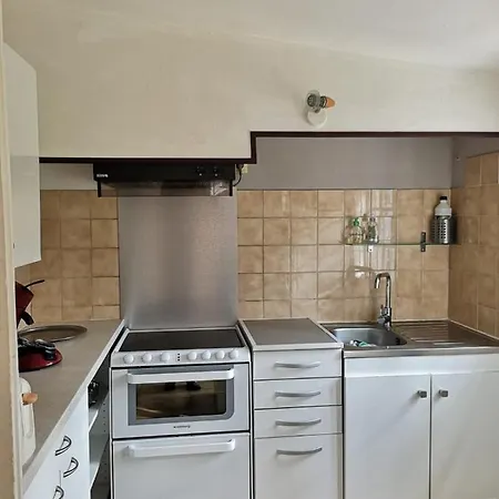 Σπίτι διακοπών La Petite Seigneurette1 *