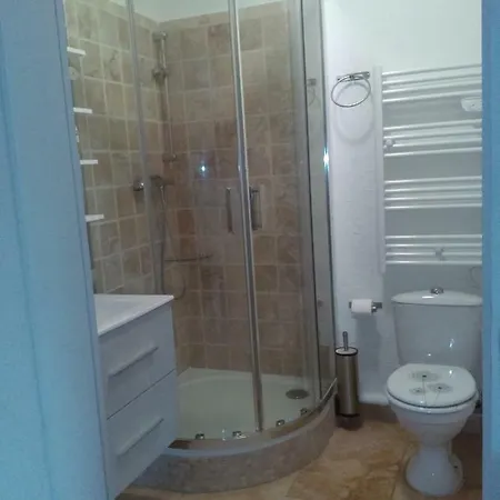 Σπίτι διακοπών La Petite Seigneurette1