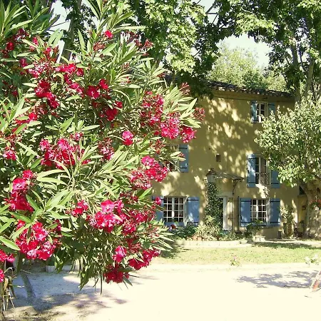La Petite Seigneurette1 Σπίτι διακοπών Villeneuve-lès-Avignon