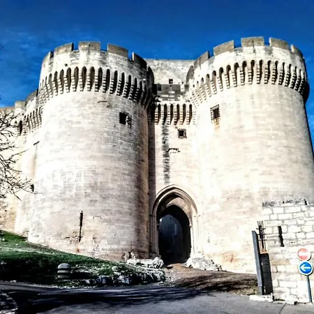 La Petite Seigneurette1 Σπίτι διακοπών *