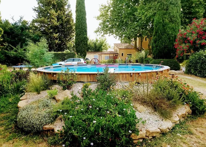 Σπίτι διακοπών La Petite Seigneurette1