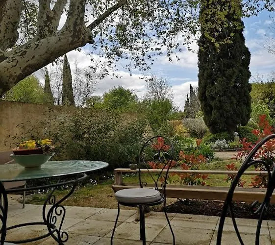 La Petite Seigneurette1 Σπίτι διακοπών