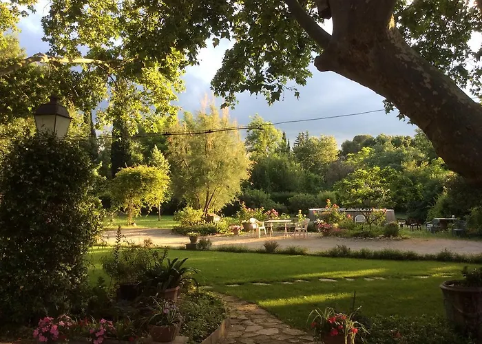 Σπίτι διακοπών La Petite Seigneurette1