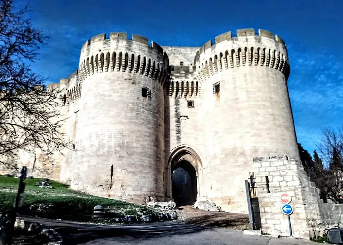 La Petite Seigneurette1 Σπίτι διακοπών *