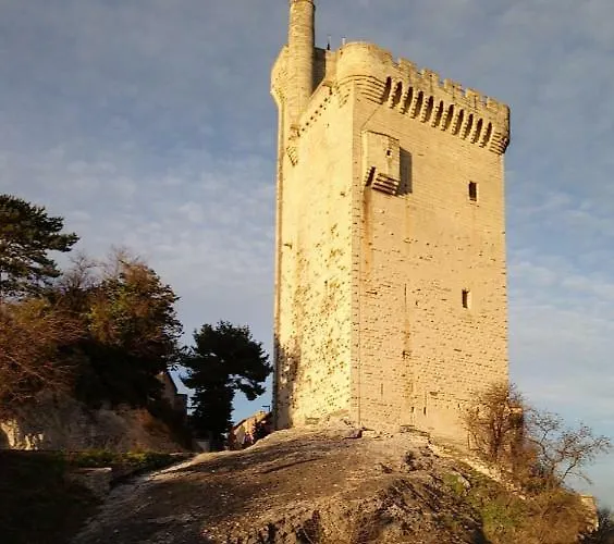 La Petite Seigneurette1 Σπίτι διακοπών