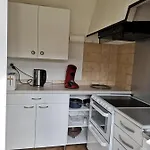 La Petite Seigneurette1 Ferienhaus Villeneuve-lès-Avignon