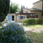 La Petite Seigneurette1 Villeneuve-lès-Avignon