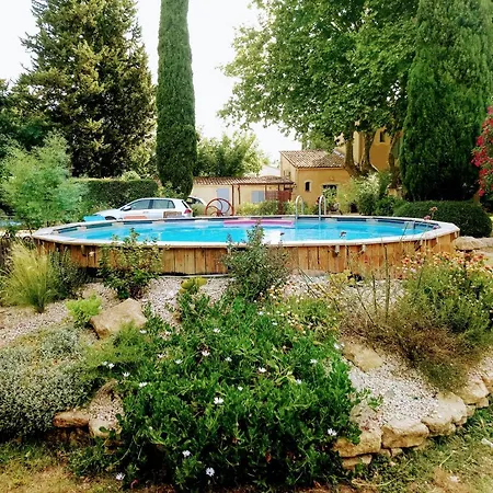 Hébergement de vacances La Petite Seigneurette