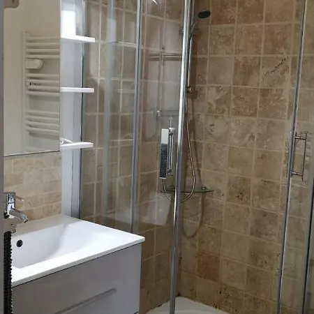 La Petite Seigneurette Hébergement de vacances Villeneuve-lès-Avignon