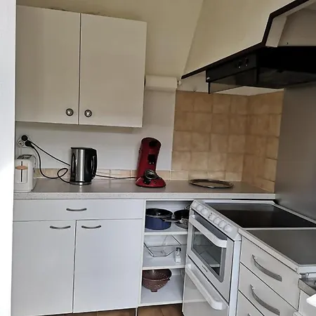 La Petite Seigneurette Hébergement de vacances Villeneuve-lès-Avignon