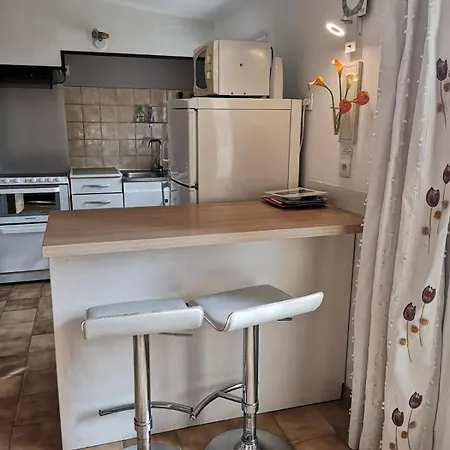 La Petite Seigneurette Villeneuve-lès-Avignon