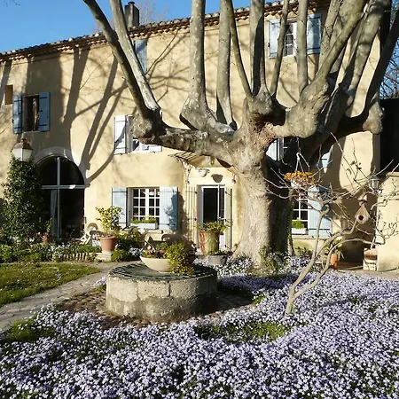 La Petite Seigneurette * Villeneuve-lès-Avignon