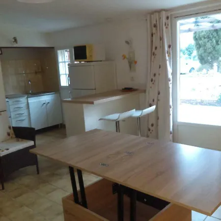 Hébergement de vacances La Petite Seigneurette