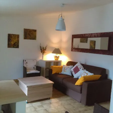 La Petite Seigneurette * Villeneuve-lès-Avignon