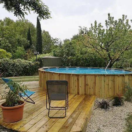 Hébergement de vacances La Petite Seigneurette