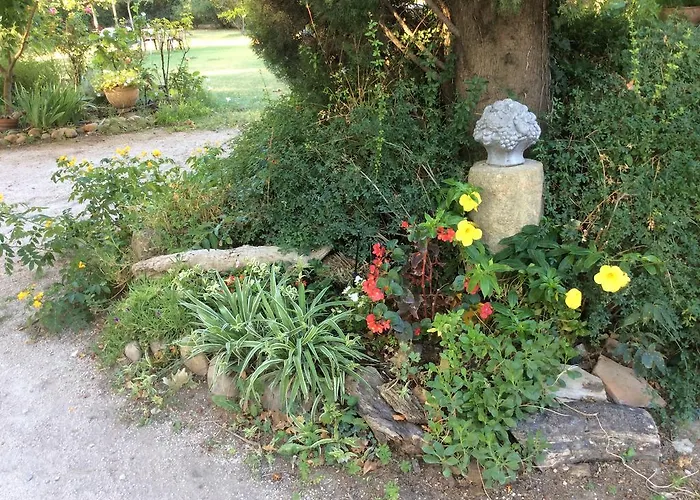 La Petite Seigneurette1 Σπίτι διακοπών *